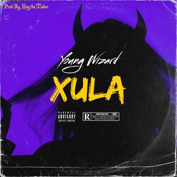 Xula (feat. Rey the Maker)