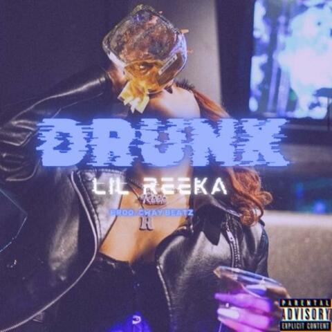Drunk