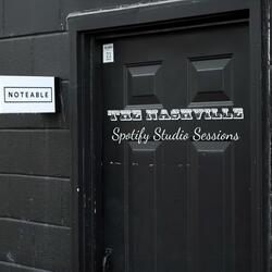 Just Me & You ( at Nashville Spotify Studio Sessions)