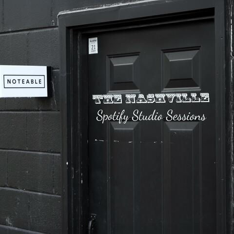 Live at Nashville Spotify Studios, Vol. 1