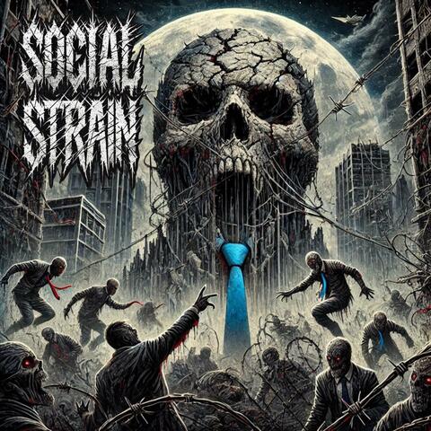 Social Strain