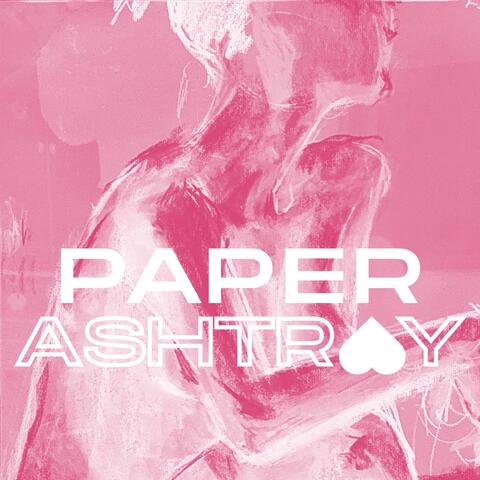 Paper Ashtray