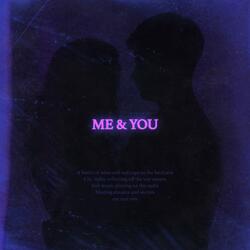 me & you (feat. leona)