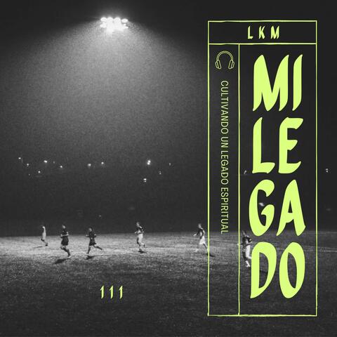 Mi Legado
