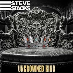 Uncrowned King