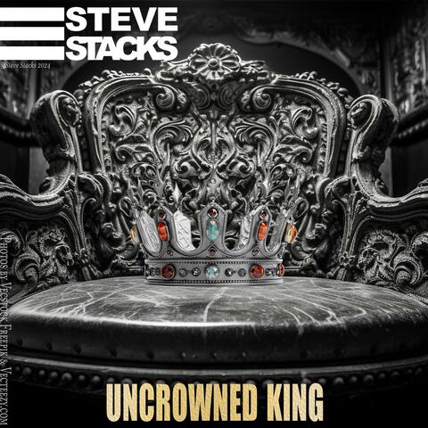 Uncrowned King