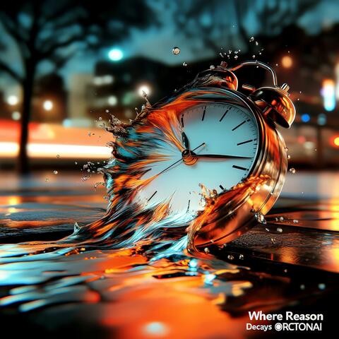 Where Reason Decays