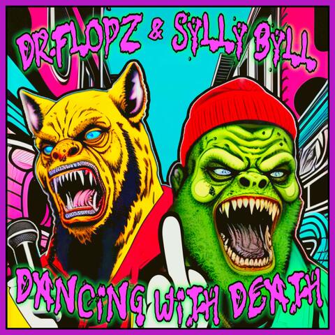 Dancing With Death (feat. Sylly Byll)