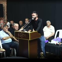 Aga Huseyni (Canem Ebelfez)