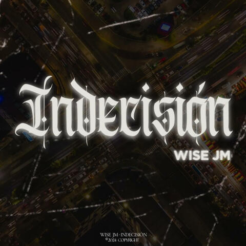 INDECISIÓN