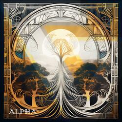 Alpha (feat. Sam Matlack)