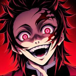 Demon (feat. Niname)