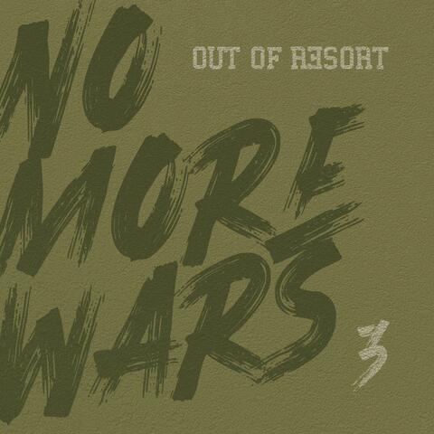 No More Wars