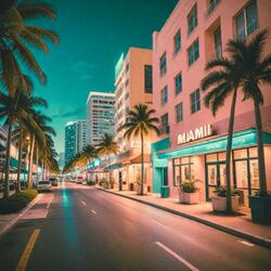 Miami