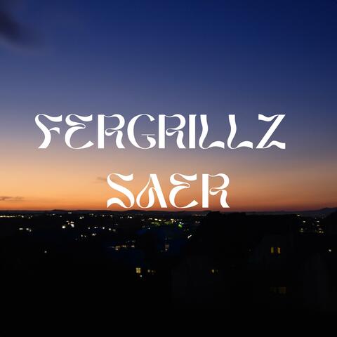 FERGRILLZ