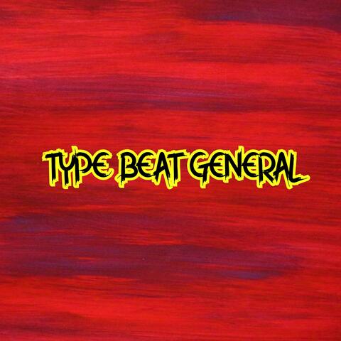 Type Beat Vibing
