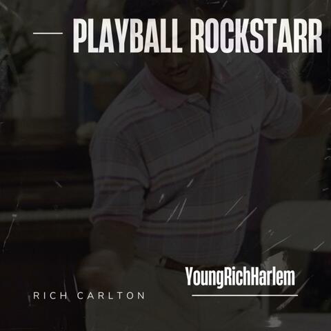 RICH CARLTON (feat. YOUNGRICHHARLEM)