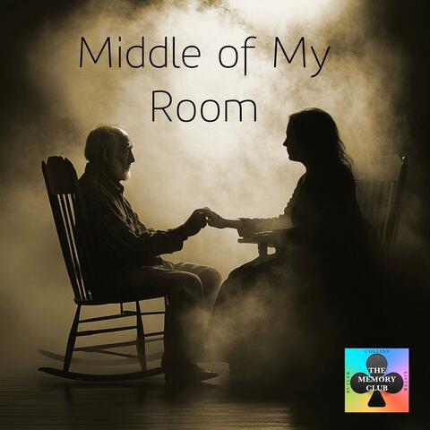 Middle of My Room