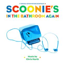 scoonie's theme (or, the lament of a toilet person)