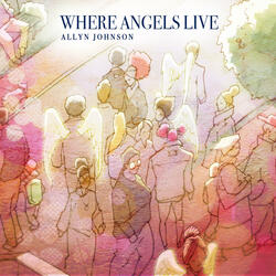 New Wings (feat. Corey Fonville, Romeir Mendez & Marcus Tenney)