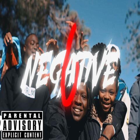 Negative 6 (feat. P We$t)