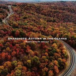 Snapshots: Autumn in the Ozarks