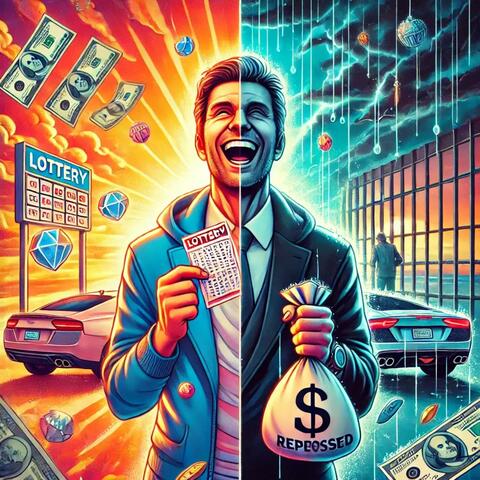 Fortune's Fickle Friend