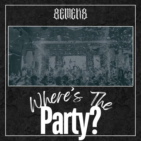 Where's The Party?