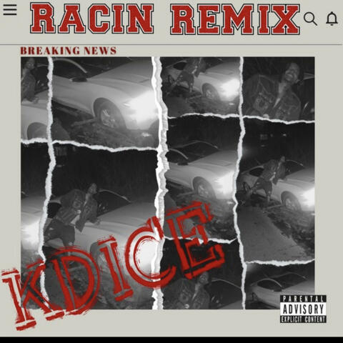 Racin remix