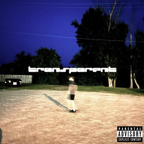 Transparent (feat. bashh9)