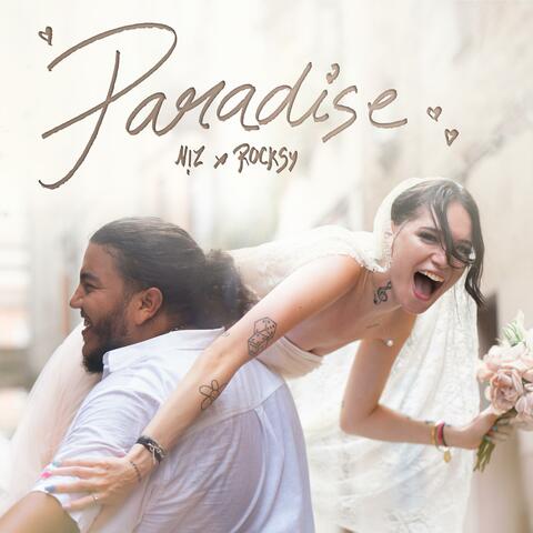 PARADISE (feat. Rocksy)