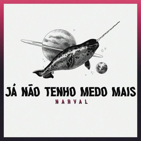 Já não tenho medo mais