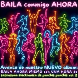 BAILA conmigo AHORA