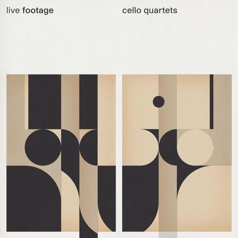 Cello Quartets