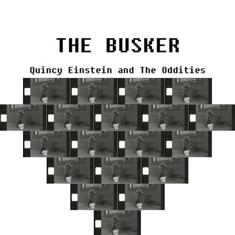 The Busker