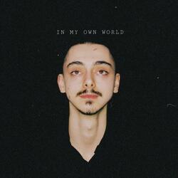 In My Own World (feat. Nara & Cat God Prodigy)