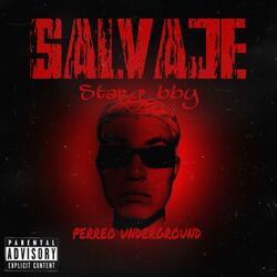 Salvaje