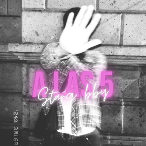 A las 5