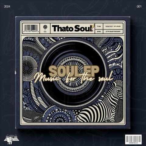 SOUL EP