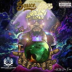 SAUCE GODS INTRO (feat. DOC EVANS)