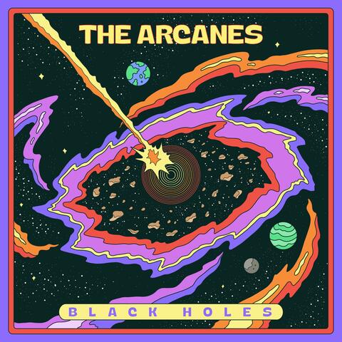 Black Holes