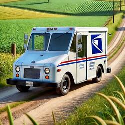Goin' Postal