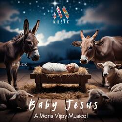Baby Jesus (feat. M.V.Smithin Joshua & J.S.Celine)