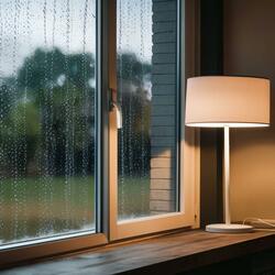 Rain Relax Me