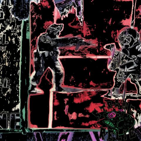 Paint The Walls
