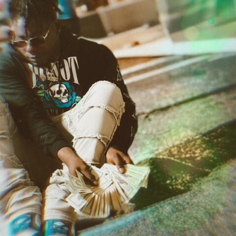 My Turnn (feat. LitBoy)