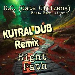 Right Path (feat. Emmillienne)