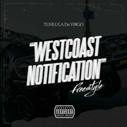 WESTCOAST NOTIFICATION