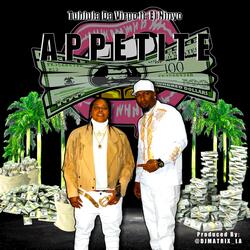 APPETITE (feat. EL NINYO)