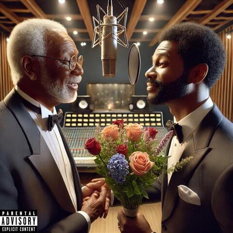 Gilyard's Flowers / Concrete Paradox